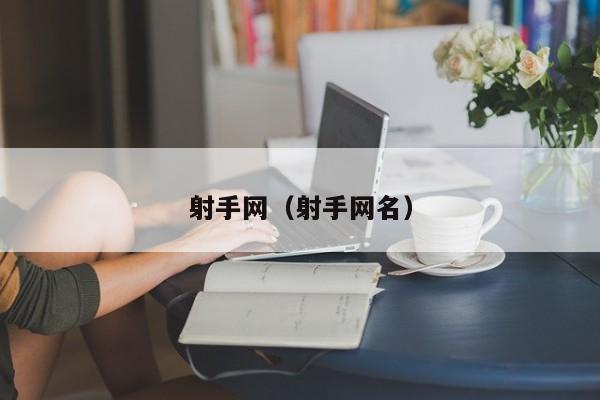 射手网（射手网名）
