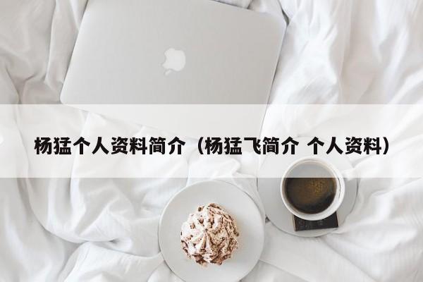 杨猛个人资料简介（杨猛飞简介 个人资料）