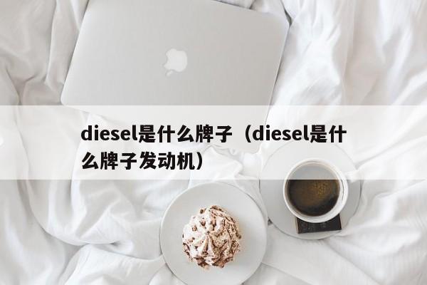 diesel是什么牌子（diesel是什么牌子发动机）
