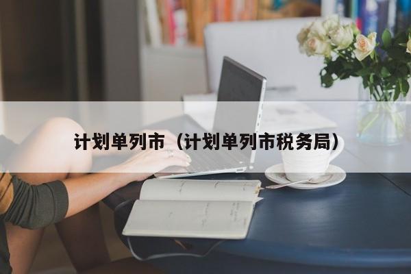 计划单列市（计划单列市税务局）
