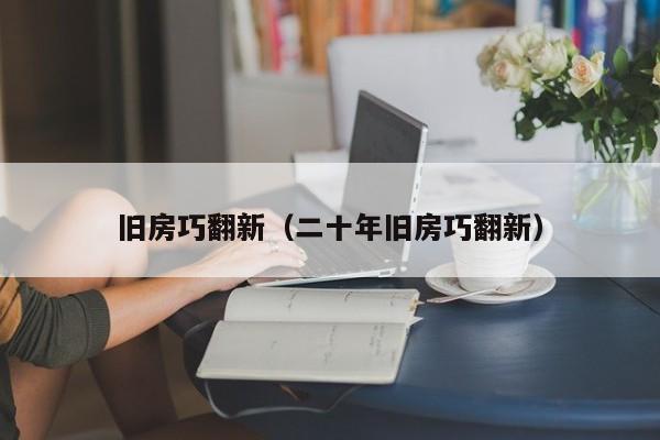 旧房巧翻新（二十年旧房巧翻新）