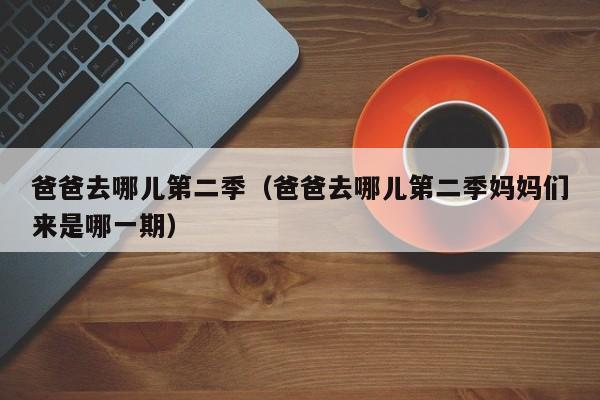 爸爸去哪儿第二季（爸爸去哪儿第二季妈妈们来是哪一期）