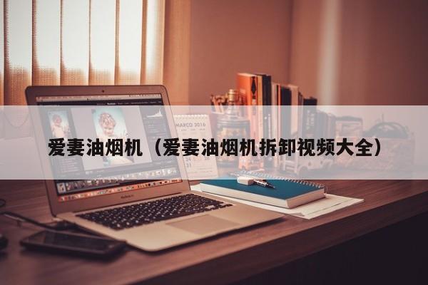 爱妻油烟机（爱妻油烟机拆卸视频大全）