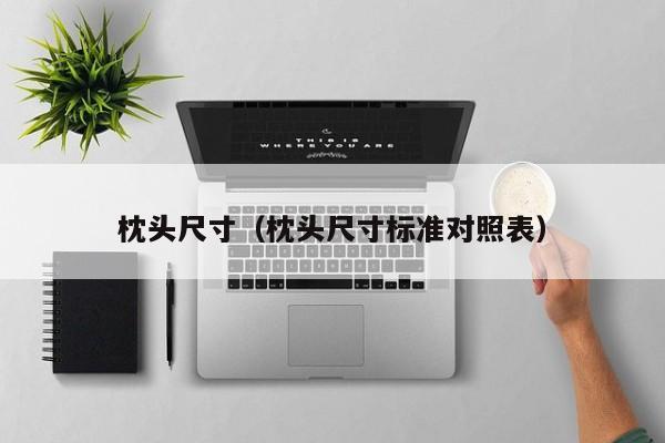 枕头尺寸（枕头尺寸标准对照表）