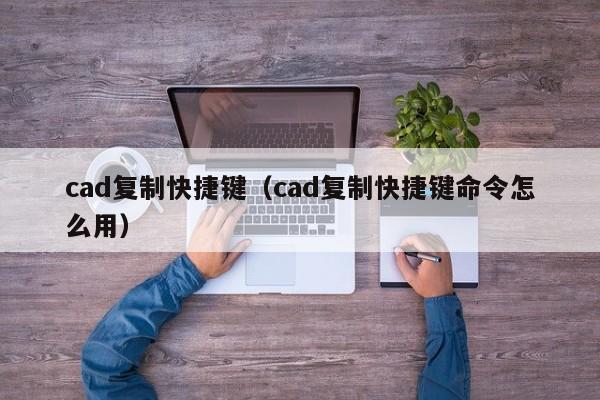 cad复制快捷键（cad复制快捷键命令怎么用）