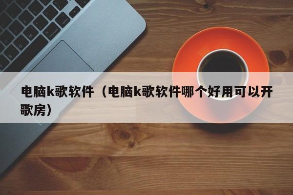 电脑k歌软件（电脑k歌软件哪个好用可以开歌房）