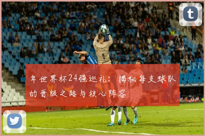 年世界杯24强巡礼:揭秘每支球队的晋级之路与核心阵容