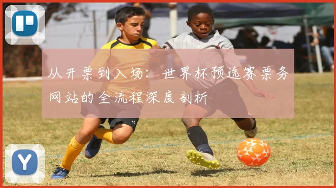 从开票到入场:世界杯预选赛票务网站的全流程深度剖析