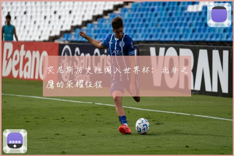 突尼斯历史性闯入世界杯:北非之鹰的荣耀征程