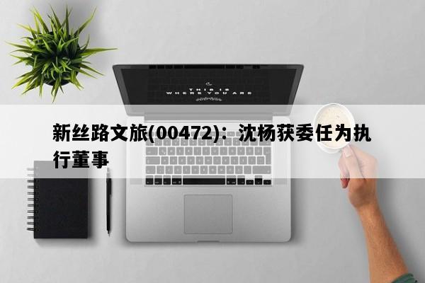 新丝路文旅(00472)：沈杨获委任为执行董事