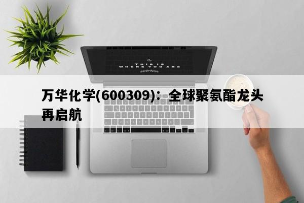 万华化学(600309)：全球聚氨酯龙头再启航